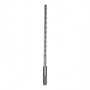 Сверло по бетону спиральное SDS-Plus 7x160 мм, 3PT-TIP, DK-30, двойная спираль, S4, 40Cr HD-41646