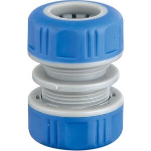 Соединение шланг-шланг 1/2" TPR coated для поливочного шланга HD-G6206T