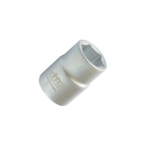 Головка торцевая 3/4" 6гр. 22мм L50мм CrV HD-342206
