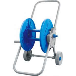 Тележка для поливочного шланга 1/2" 45м HD-G8103