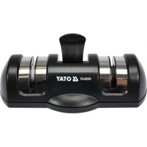Точилка для ножей 2 в 1 Yato YG-02353