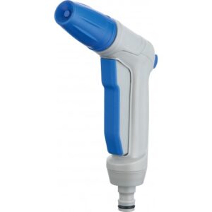 Пистолет-распылитель для полива регулируемый Plastic HD-G1129