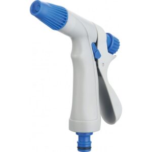 Пистолет-распылитель для полива регулируемый Plastic HD-G1305