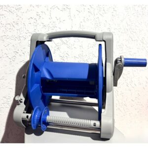 Катушка пластмассовая для поливочного шланга 1/2" 45м HD-G8104